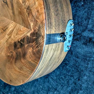 Rays Rootworks Cittern 2026 image 4