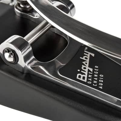 Gamechanger Audio Bigsby Polyphonic Pitch-Shifter Guitar Effect Pedal With Bigsby image 13