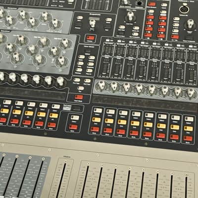 Digidesign D-Show Profile Digital Console w/ FOH Rack & two Stage Racks CG01SGR *ASK FOR SHIPPING* image 3