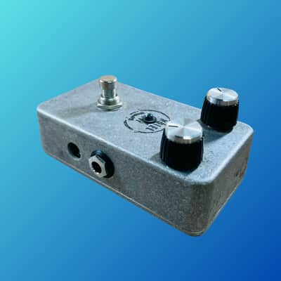 Lovepedal MKIII Fuzz image 3