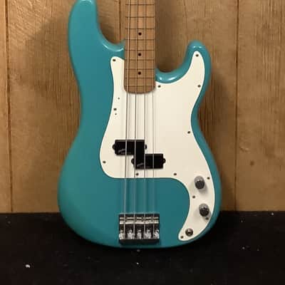 Squier Precision Bass image 2