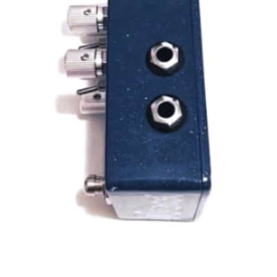 Dr. Scientist The Tremolessence + 18V Power Supply image 4