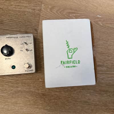 Fairfield Circuitry Randy's Revenge 2010s - Metal image 1