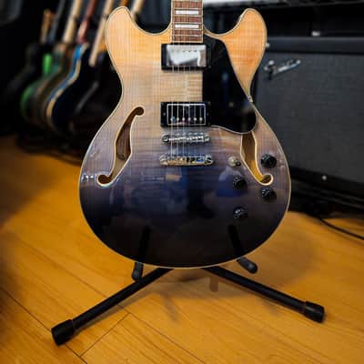 Ibanez AS73FM Artcore Bild 1