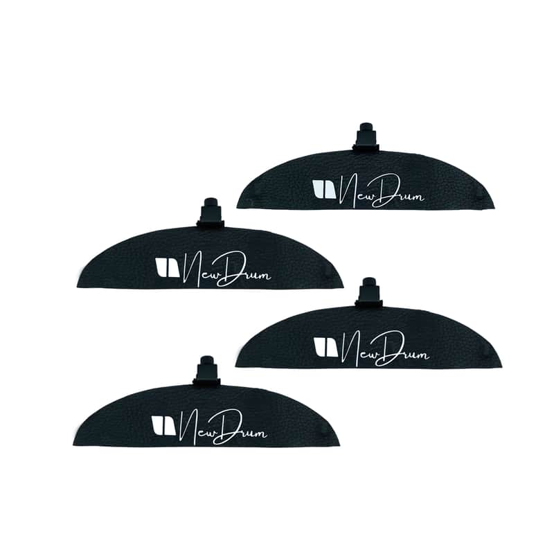 Mini Damper Set image 1