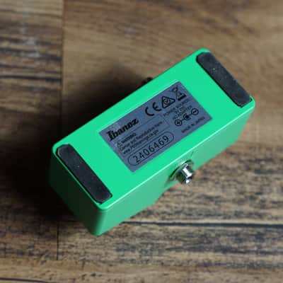 Ibanez Tube Screamer Mini image 3