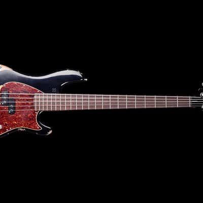 Sandberg California II VM5 - Hard Aged Black image 2