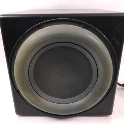 Bob Carver Sunfire True Subwoofer MKII MK II MK 2 image 8