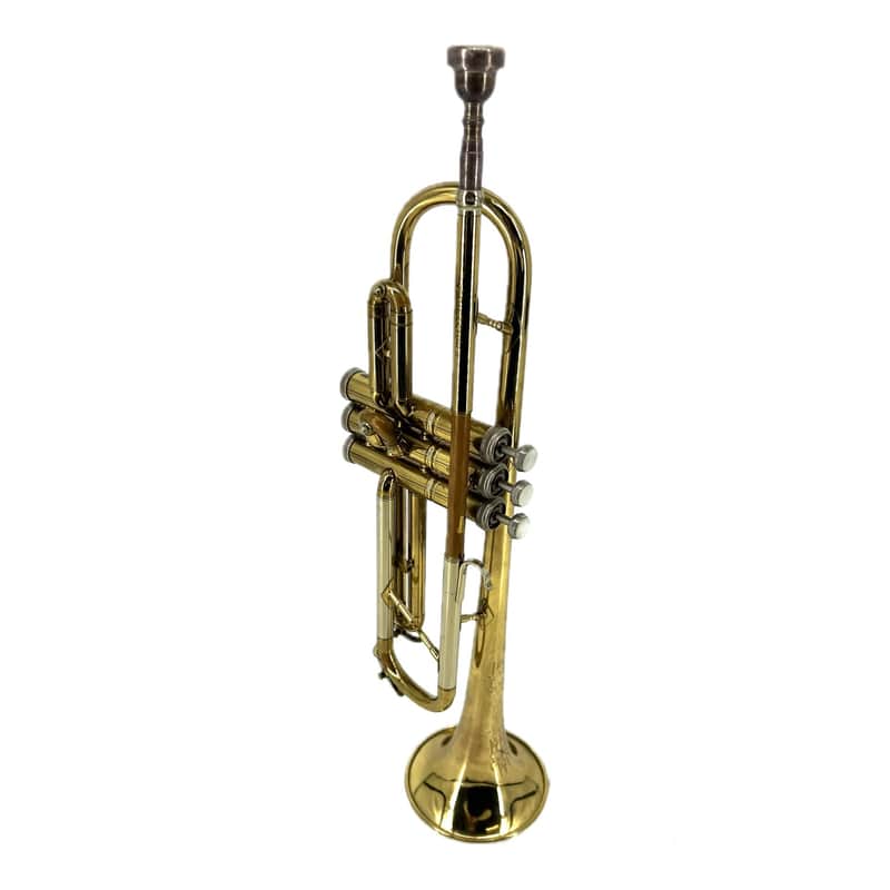 Conn Director Trumpet - Used - No Case image 1