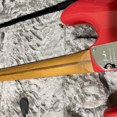 Fender American Professional GT11 Sweetwater Exclusive UPGRADED image 6