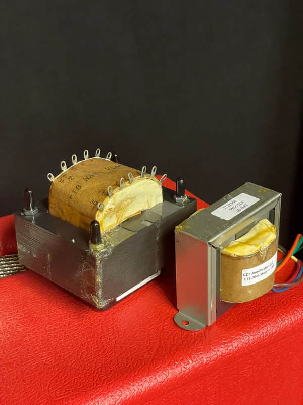 GDS 18W Transformer Set image 1