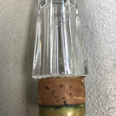 Vandoren Crystal Clarinet Mouthpiece Crystal image 1
