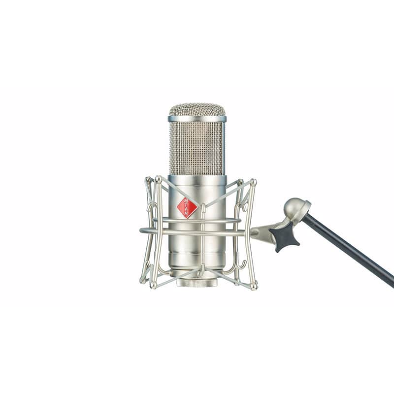 Stam Audio SA-47F Cardioid Large Diaphragm Condenser Microphone image 1
