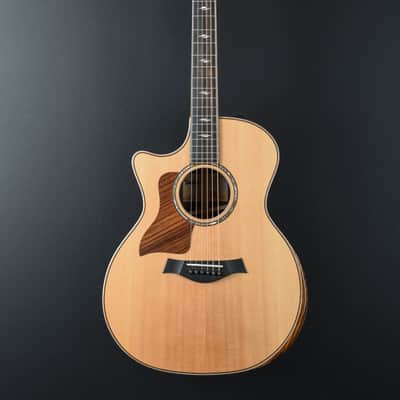 Taylor 814CE Left Hand image 3