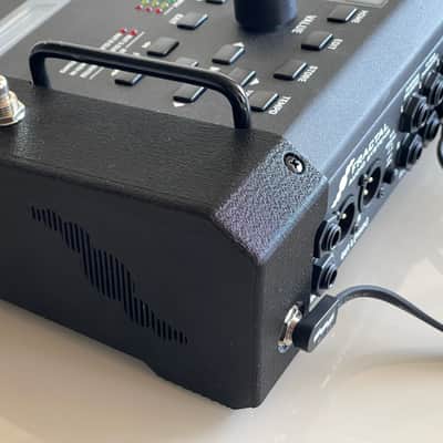 Auxiliary pedal extension for Fractal FM3 image 4