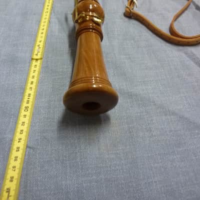 Flute basse FEHR image 6