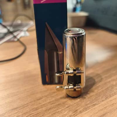 Vandoren 5RV 2010 - 2019 - Clarinette Mib-Eb image 1