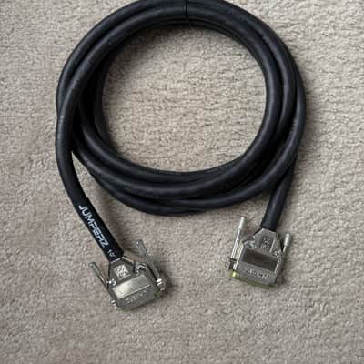 Jumperz and Pro Co Snakes (DB25s to XLR TRS) Read Description image 5