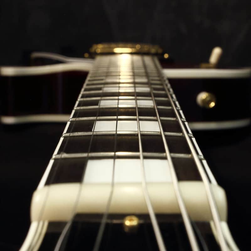 Crews Maniac Sound KTR LC-02 Wine Red 2019 | Reverb