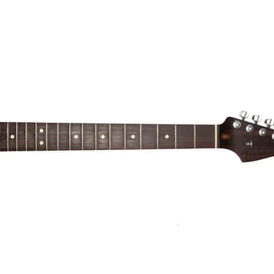 Fender Limited Edition Professional Stratocaster Neck with Locking Tuners- 2020. All Solid Rosewood image 4