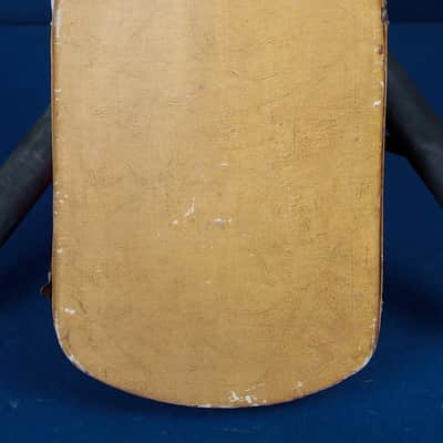 National New Yorker Electric Hawaiian Lap Steel 1937-38 / Luau Ready!! image 21
