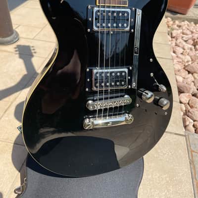 Duesenberg 59 ER black 2018 image 2