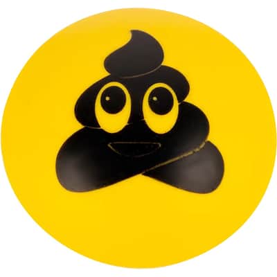 Meinl Percussion Face Shaker | Poop Face image 3