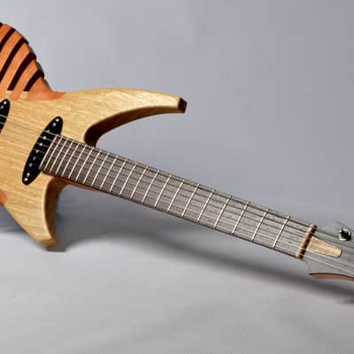 Murray Kuun Superleggera 2026 - Natural Woods image 1