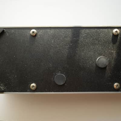 Ibanez WF10 Wah Fuzz image 8