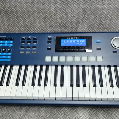 Kurzweil PC3LE6 ✅ Classic Rock Synthesizer 61 Key Controller Keyboard ✅ Professional Synthesizer✅ Cleaned & Full Checked ✅ image 10
