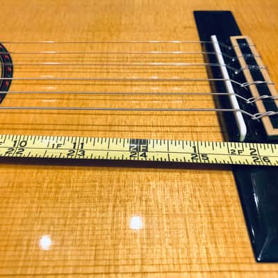 M. Horabe Vintage Model 25 with Hard Case - JTG of Nashville, TN image 12