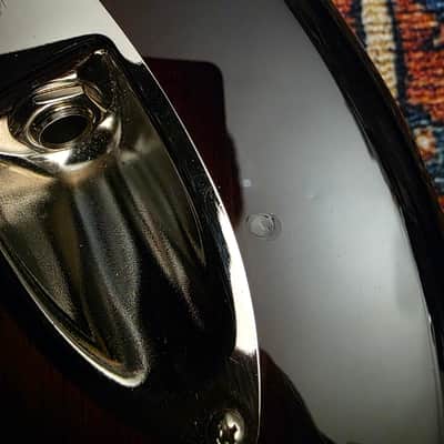 *BODY ONLY* Fender Modern Player Jaguar image 3