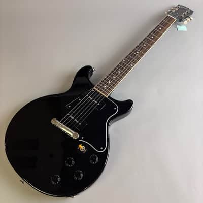 Gibson Les Paul Special Double Cutaway 2025 image 2