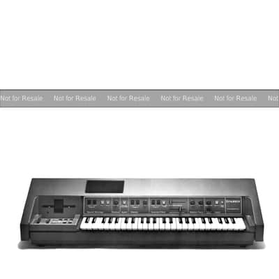 E-mu Emulator 1 Owners Manual (enhanced)