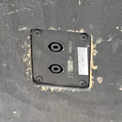 EAW FR250Z Dual 15" Subwoofers PAIR 1000 Watts w/Covers #3 - READ image 2