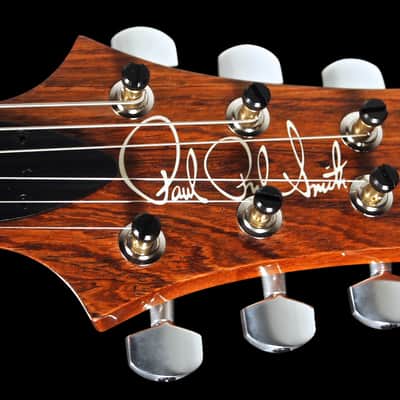 2013 Paul Reed Smith PRS Paul's Guitar Artist Package ~ Black Gold image 10