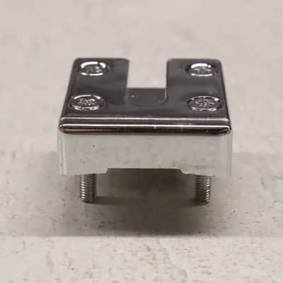 Yamaha Tom Drum Mounting Clip Bracket MIJ Vintage 1980's #5 image 4