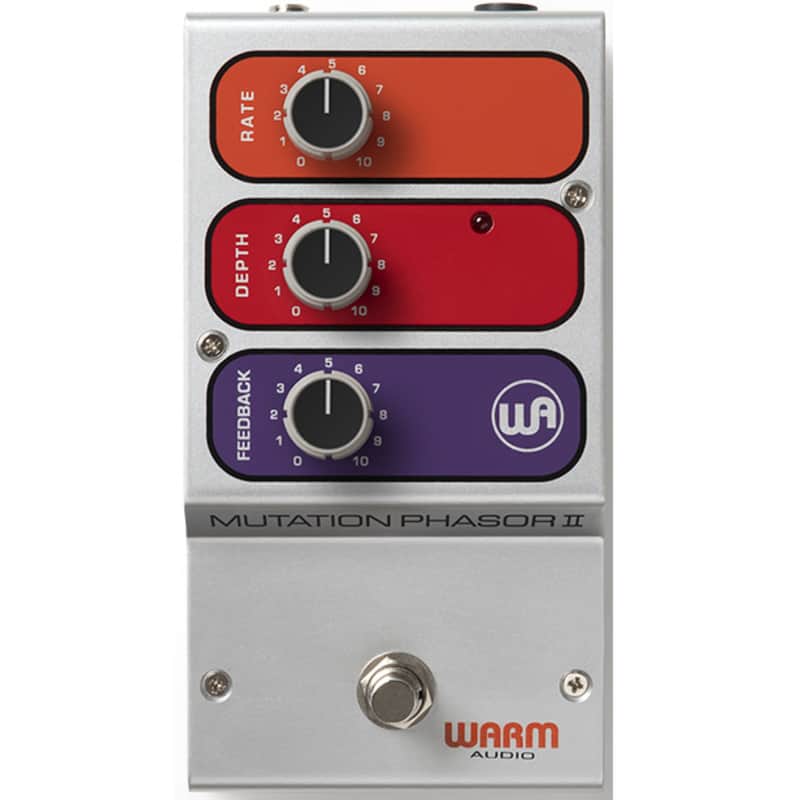 Warm Audio Mutation Phasor II image 1