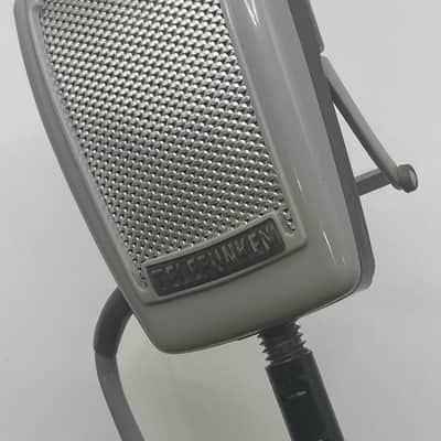REFURBISHED - VINTAGE - TELEFUNKEN D 11 / B 1958 - XLR image 6