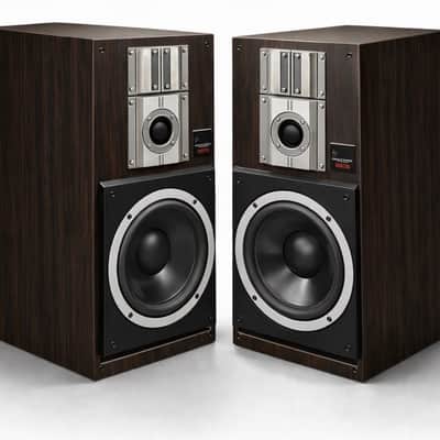 Pair of Tannoy Saturn S8 Home Theater Speakers 280W | Reverb