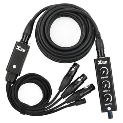 XVive PX image 2