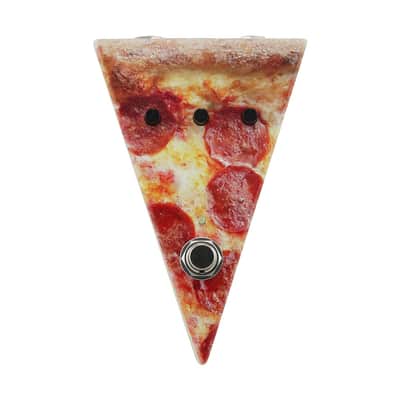 BIG EAR Pedals SLICE OF PIE Fuzz