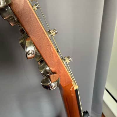 Godin A6 Ultra Extreme Koa HG image 18