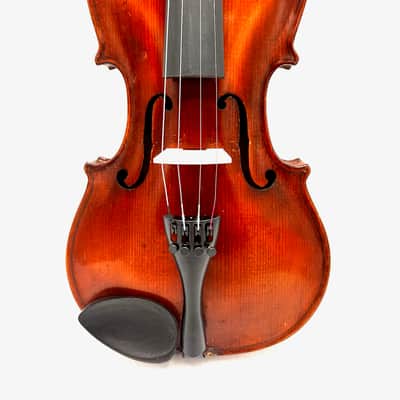 Full-Size Violin · Stainer Model · Late 19th / Early 20th Century · Germany image 2