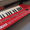 Yamaha SHS-10R Keytar 1987 - Red