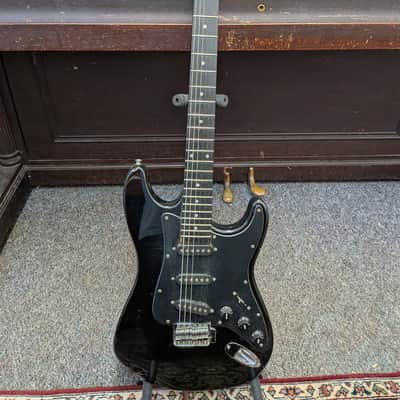 Aria Pro II FS Series "Strat" image 1