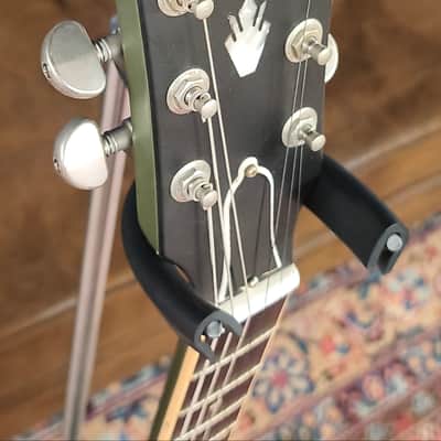 Gibson Chris Cornell Signature ES-335 201 - Olive Drab Green image 5