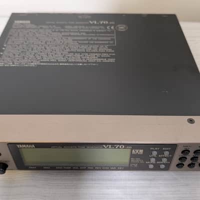 Yamaha WX5 Wind Midi Controller w / VL70m / Patchman Turbo VL / Case + Accessories / Super Clean image 24