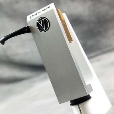 Victor MC-L1000 Super Direct Couple Laboratory Cartridge ''Super Rare'' image 8