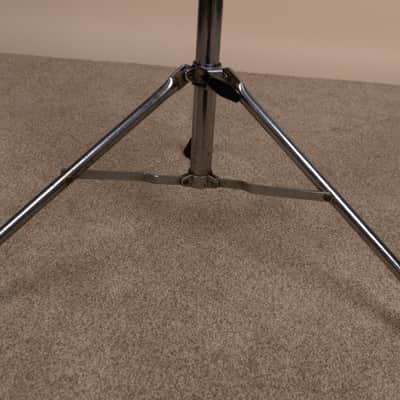 Vintage Ludwig Atlas Hercules Straight Cymbal Stand image 6